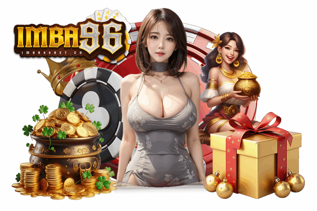 imba96 bet แพลตฟอร์มเดิมพันทันสมัย โปรแรง ใช้งานง่ายบนทุกอุปกรณ์