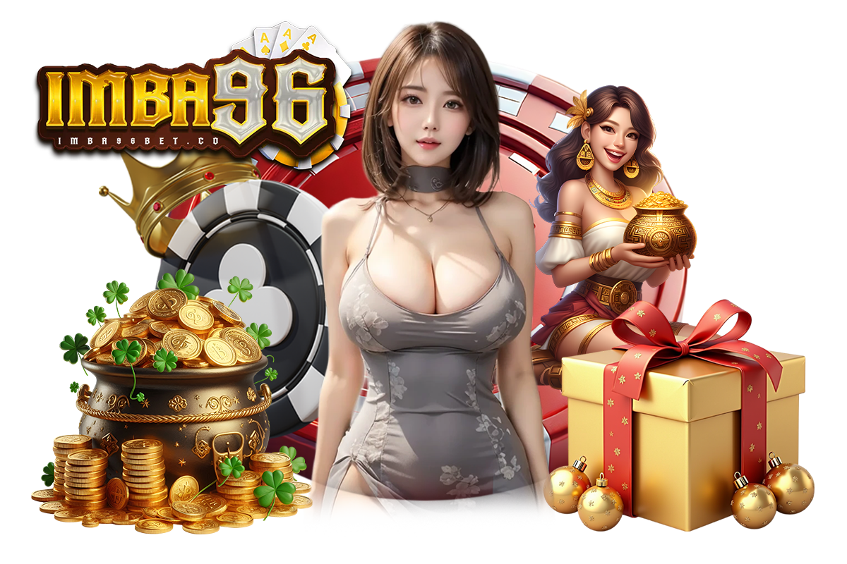 imba96 bet